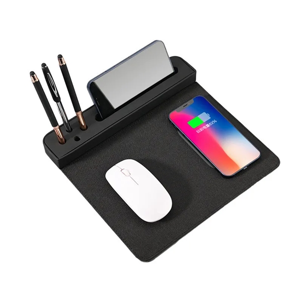 Fast Wireless C