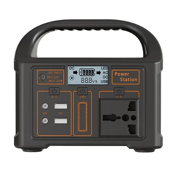 200000mAh Porta